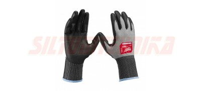 Рабочие перчатки с защитой от порезов, класс B, 10/XL, Milwaukee, 4932480494