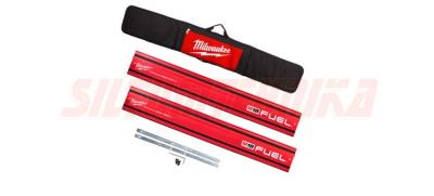 Комплект направляющих шин GR-KIT, 1400 мм, Milwaukee, 4932480906