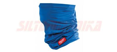 Dzesējošs kakla aizsargs / sejas maska COOLING GAITER, Milwaukee, 4932500792
