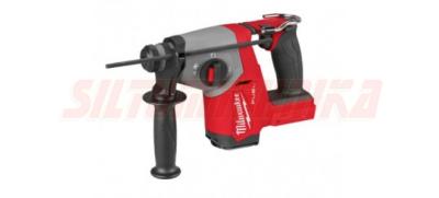 Augsta snieguma 4 režīmu akumulātora SDS-Plus perforātors M18 FHAC16-0X, Milwaukee, 4933498583