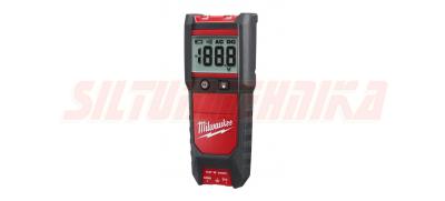Automātisks sprieguma / ķēdes nepārtrauktības noteikšanas testeris 2212-20, Milwaukee, 4933447776