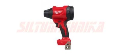 Высокоскоростной аккумуляторный воздуходув M18 BLHSB-0 BS, Milwaukee, 4933500533