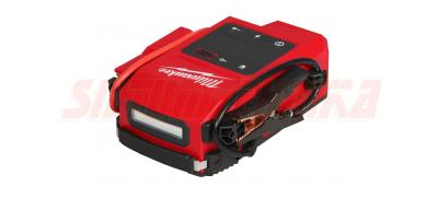 Запускное устройство (аккумуляторный стартер) M18 JS2000-0,  2000 А, Milwaukee, 4933498026