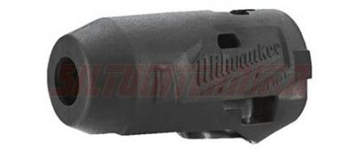 Защитная насадка для ударных гаечных ключей, M12 FID, резиновая, Milwaukee, 4932479102