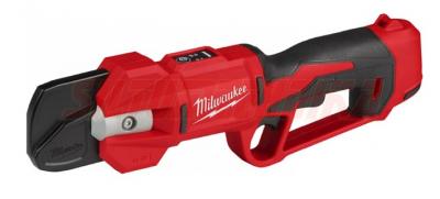 Akumulātora atzarošanas šķēres M12 BLPRS-0, Milwaukee, 4933480114