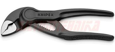 Клещи для водяных насосов KNIPEX COBRA, 100 мм [8700100]