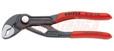 Клещи для водяных насосов KNIPEX COBRA, 150 мм [8701150]