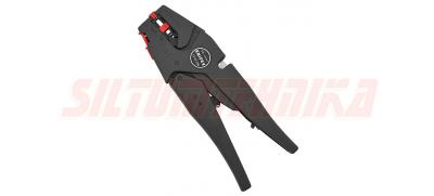 Pašregulējošās vadu izolācijas tīrīšanas stangas, 0.03-10 mm, EvoStrip, Knipex, 1240200