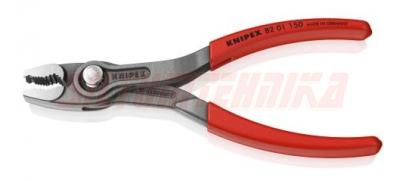 Stangas ar pogu 4-16 mm, 150 mm, TwinGrip, Knipex, 8201150