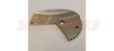 Запасное лезвие для трубореза-ножниц KN-902540, Knipex, 50204000