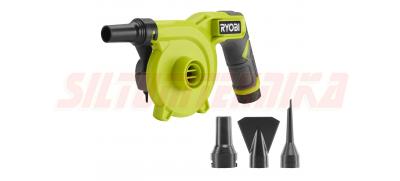 USB Lithium™ надувное устройство большого объема, 4 B, RVI4-0, Ryobi, 4892210239556