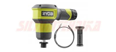 USB Lithium™ устройство для очистки канализационных труб, RDA4-0, 4 В, Ryobi, 4892210237538