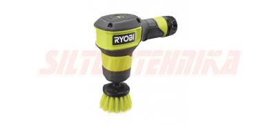 USB Lithium™ чистящее устройство (щетка), 4 B, RSCR4-0, Ryobi, 4892210230225