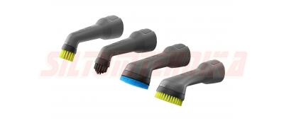 USB Lithium™ набор насадок для чистящего устройства, Ryobi, 4892210247667