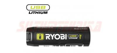 Аккумулятор USB Lithium™ 3,0 Ач, 4 В, RB4L30, 4892210228819, Ryobi