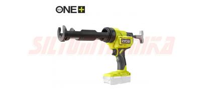 ONE+™ akumulātora silikona pistole RCG18-0, 18 V, 5133005569, Ryobi