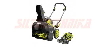 ONE+™ снегоуборщик с шириной захвата 45 см, 18 В, RY18STX45A-240, Ryobi