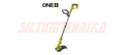 18 V akumulātora trimmeris OLT1832A, ar 25/30 cm pļaušanas platumu, 5133006357, Ryobi