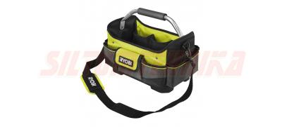 Atvērtā tipa, maza instrumentu soma 17 L, RSSSOT1, 5132005342, Ryobi
