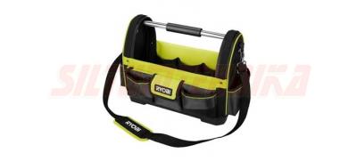 Liela izmēra atvērtā tipa instrumentu soma, 38 L, RSSLOT1, 5132005341, Ryobi