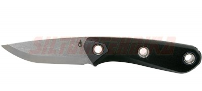 Нож Principle Bushcraft Fixed Black, GERBER, 30-001659