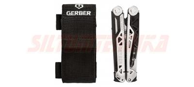 Мультиинструмент DUAL FORCE с чехлом, GERBER. 31-003586