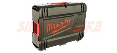 Īpaši izturīga instrumentu kaste HEAVY DUTY™ BOX 1, Milwaukee, 4932453385