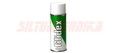 Silikona aerosols GLIDEX, 400 ml