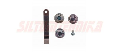 Комплект замены кнопки для ключей Cobra KN-870901, 250-300 мм, KNIPEX, 870901
