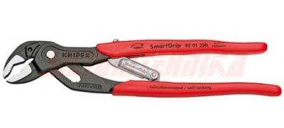 Ūdenssūkņu stangas KNIPEX Smart Grip COBRA, 250 mm, [8501250]