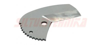 Запасной нож для многослойных и пластмассовых труб, Knipex, 902940
