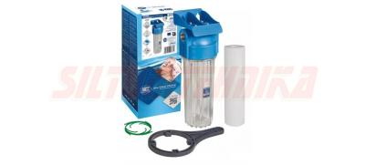 Комплект фильтрa для холодной воды FHPR1-HP1, повышенной прочности, 1'', 10 бар, 59193K