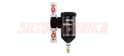 Magnētiskais filtrs SENTINEL Eliminator VORTEX 700, 500ml, 1