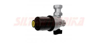 Магнитный фильтр Eliminator VORTEX 100, 3,81 м³/ч, 3/4