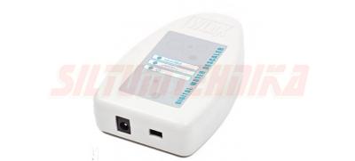 Электронный умягчитель воды WLux DWD-500