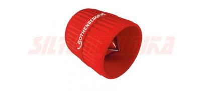Frēze kapara un plastmasas caurulēm, 4-36 mm, ROTHENBERGER, 11006