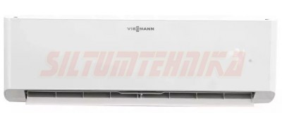 Gaiss-gaiss kondicionieris Vitoclima 200-S/HE, 2,5 KW, R32, VIESSMANN