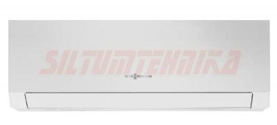Sienas gaisa kondicionieris Vitoclima 230-S Dynamic, 2,7 kW iekšējais bloks, Viessmann, 7272534