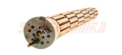 Boileru sausais sildelements 2000 W, 550 mm, priekš ONE 50-120 modeļiem, DRAŽICE, 6541554