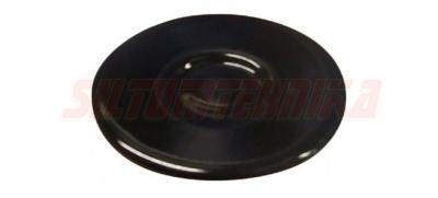 Plastmasas boileru vāks 670 mm, DRAŽICE, 6321850