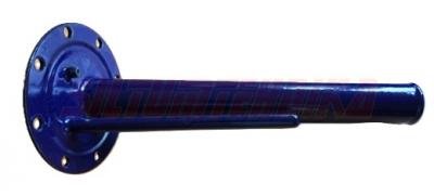 Boileru horizontāls flancis 450 mm (OKCEV un OKCV modeļiem), Dražice, 2004032ND