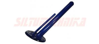 Boileru horizontāls flancis 550 mm (OKCEV 200 un OKCV 200 modeļiem), Dražice, 2004033ND