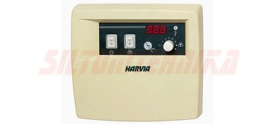 Блок управления C150, 3-17 кВт, HARVIA