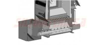 Автоматическое устройство для удаления золы для пеллетного котла ATMOS D25P, S0578