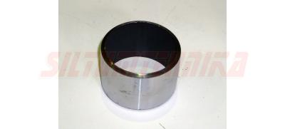 SIME malkas apkures katla sekciju savienojuma nipelis, 2'', tērauda, 6000402