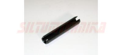 Durvju roktura špiļka (rezerves daļa Nr. 33) SIME malkas apkures katlam, 2060101