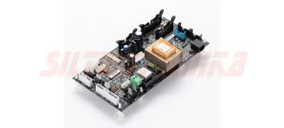 Elektroniskā vadības plate SIME apkures katliem, 6318448