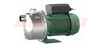 Pašuzsūcošais ūdens sūknis WJ-202-EM, WILO, 4262912