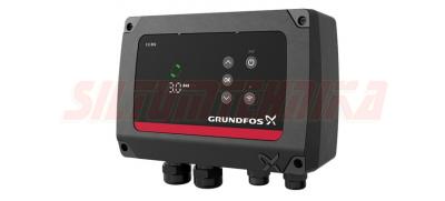Konstanta spiediena komplekts SQE sūkņiem, CU 302, GRUNDFOS, 93187297