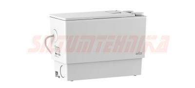 Kompakts kanalizācijas sūknis Wilo-Drainlift MINI3-XSS-EF, 6095126
